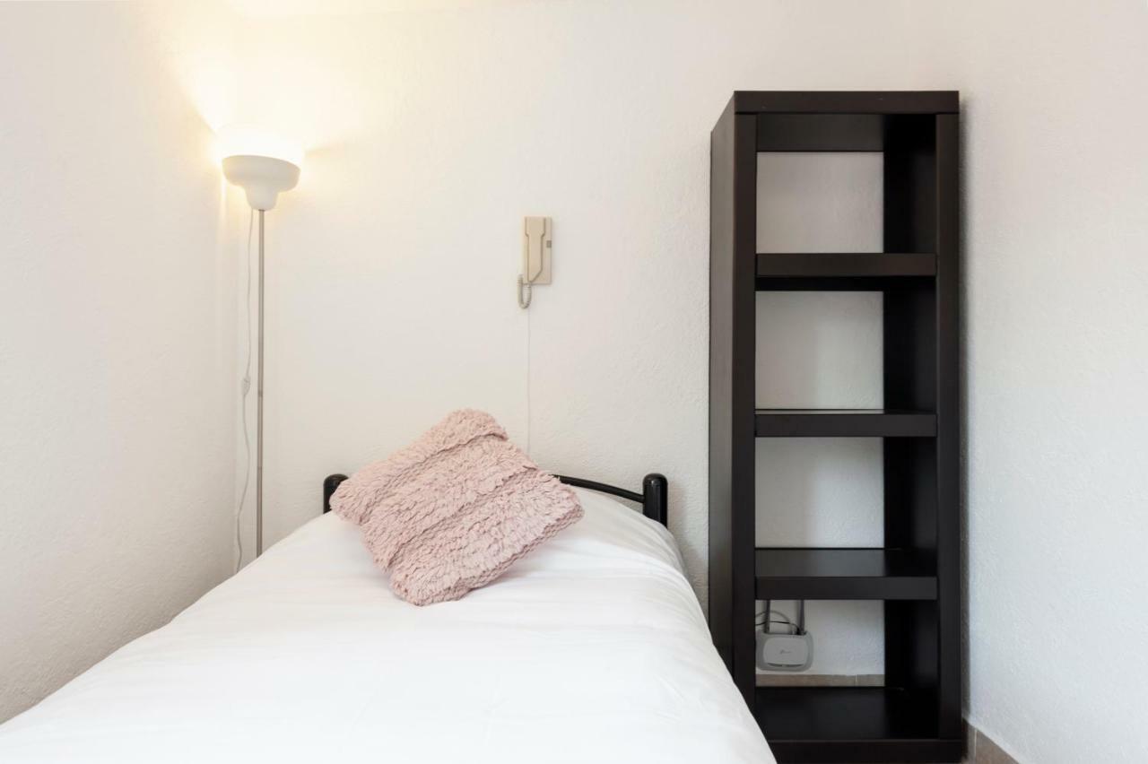 Cuarto Privado Las Lomas مدينة مكسيكو المظهر الخارجي الصورة
