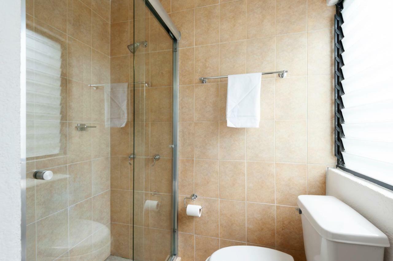Cuarto Privado Las Lomas مدينة مكسيكو المظهر الخارجي الصورة